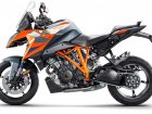 KTM 1290 Super Duke GT